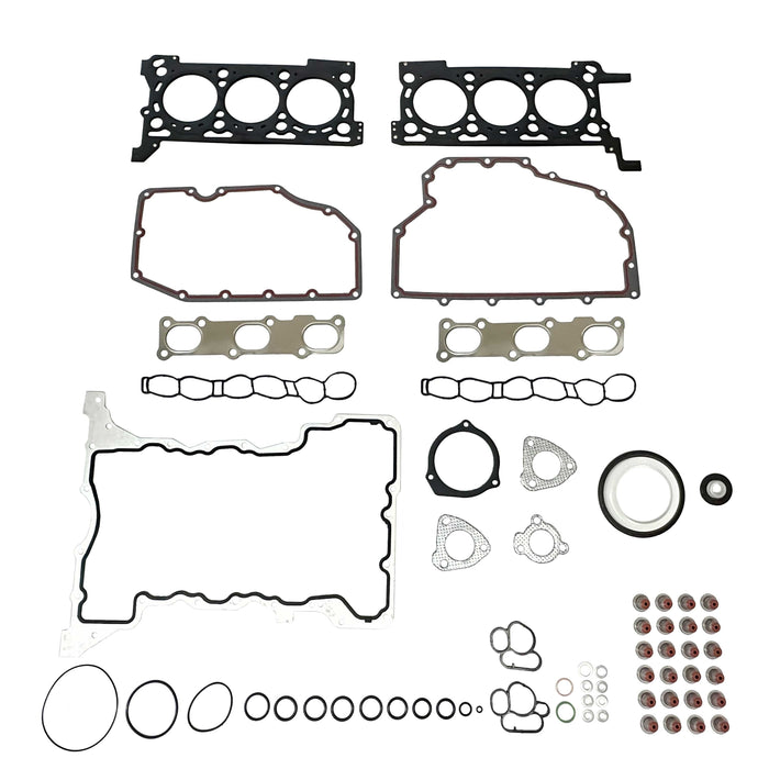 Engine Gasket Set