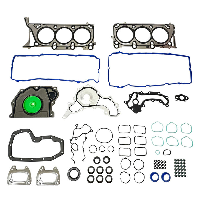 Engine Rebuild Kit