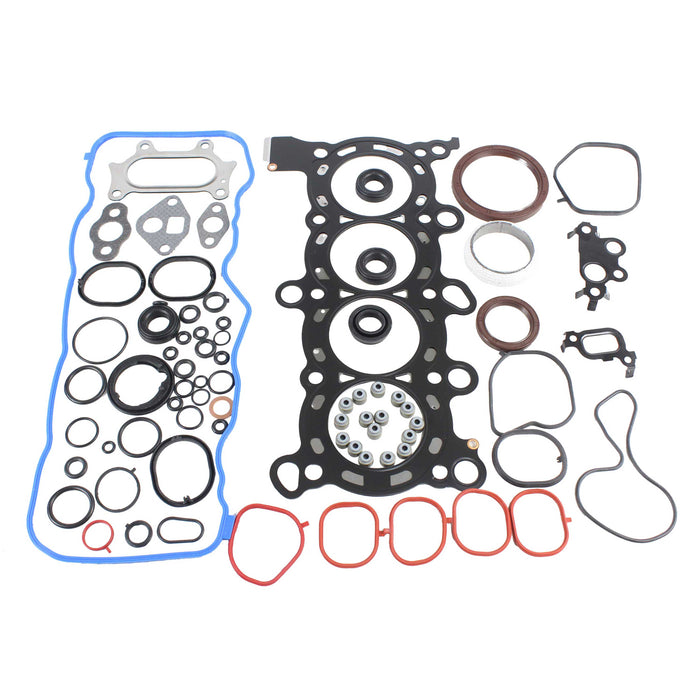 Engine Re-Ring Kit