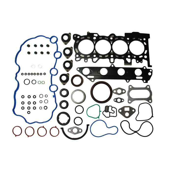 Engine Re-Ring Kit