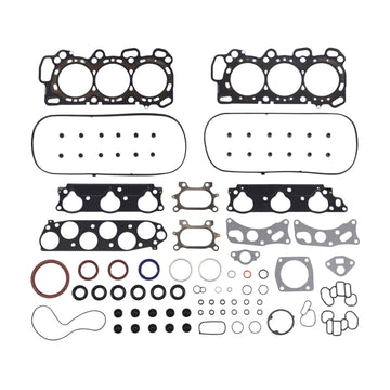 dnj gasket set 2005-2008 acura rl,rl,rl v6 3.5l fgs2064