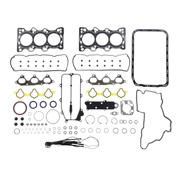 dnj gasket set 1995-1997 honda accord,accord,accord v6 2.7l fgs2081