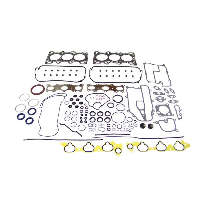 Engine Re-Ring Kit