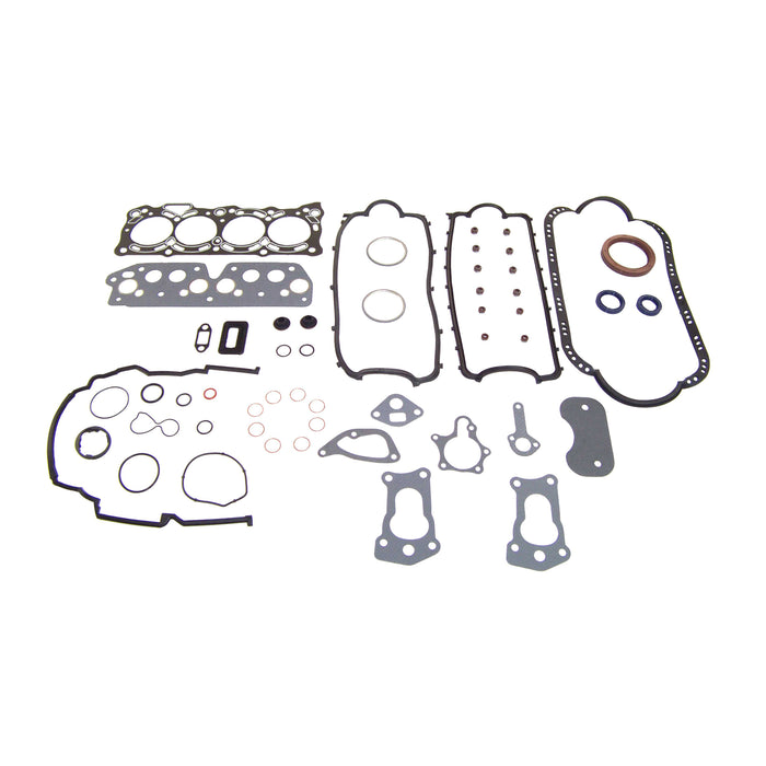 Engine Rebuild Kit