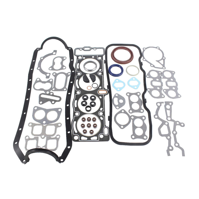 Engine Rebuild Kit