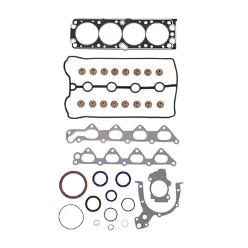dnj gasket set 1999-2002 daewoo lanos,lanos,lanos l4 1.6l fgs3009