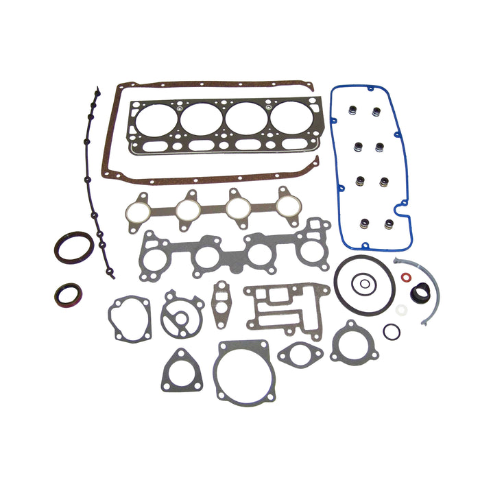 Engine Re-Ring Kit