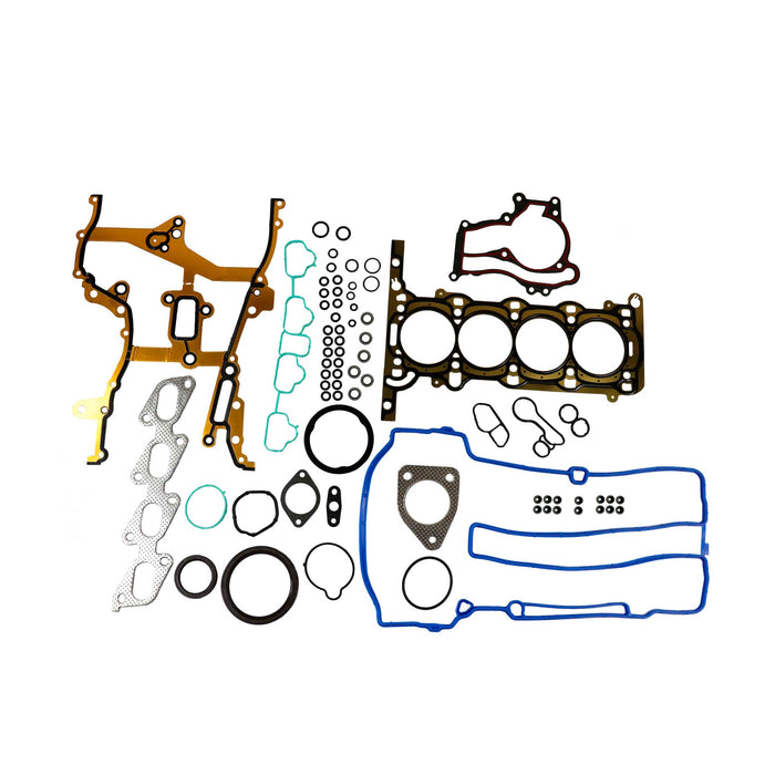Engine Rebuild Kit
