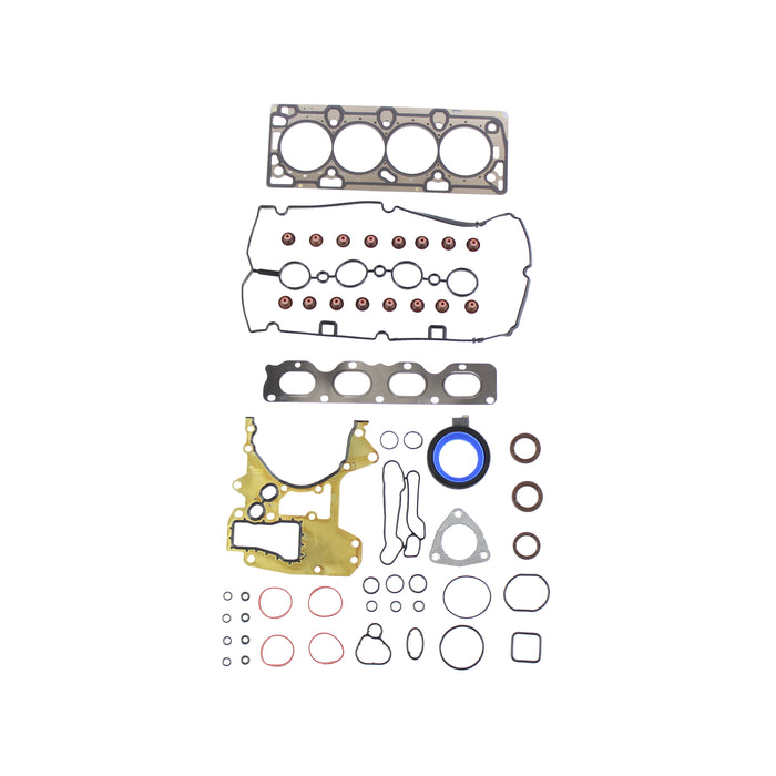 Engine Re-Ring Kit