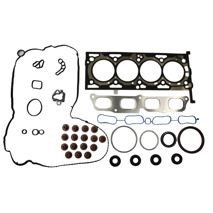 Engine Rebuild Kit