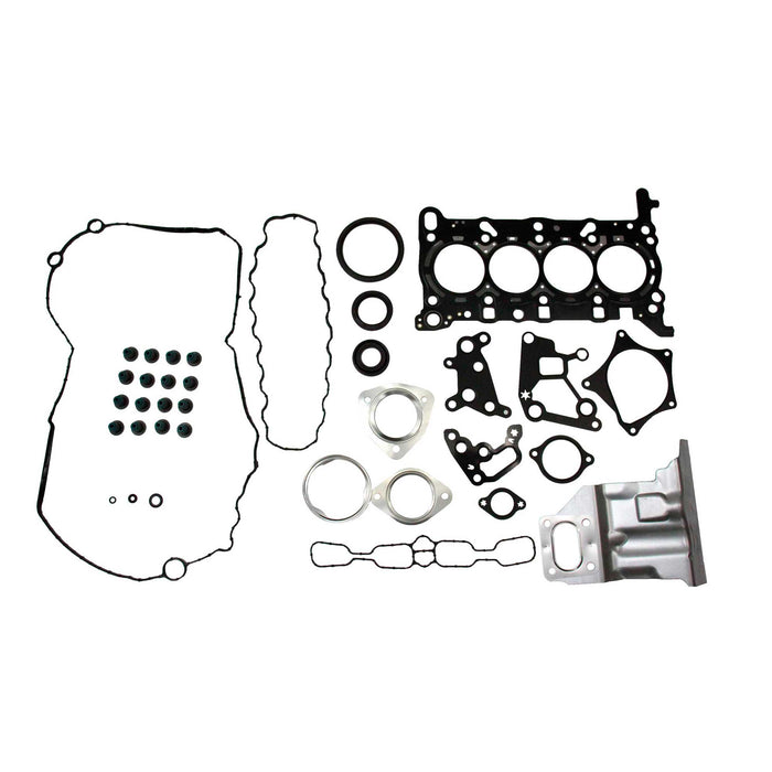 Master Engine Rebuild Kit
