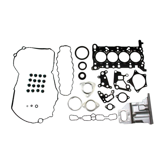 Engine Re-Ring Kit