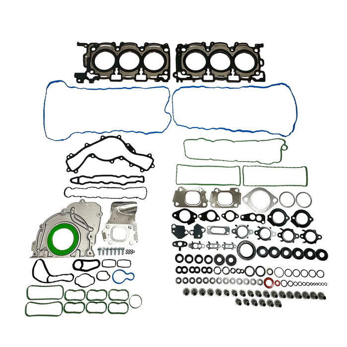 Full Gasket Set
