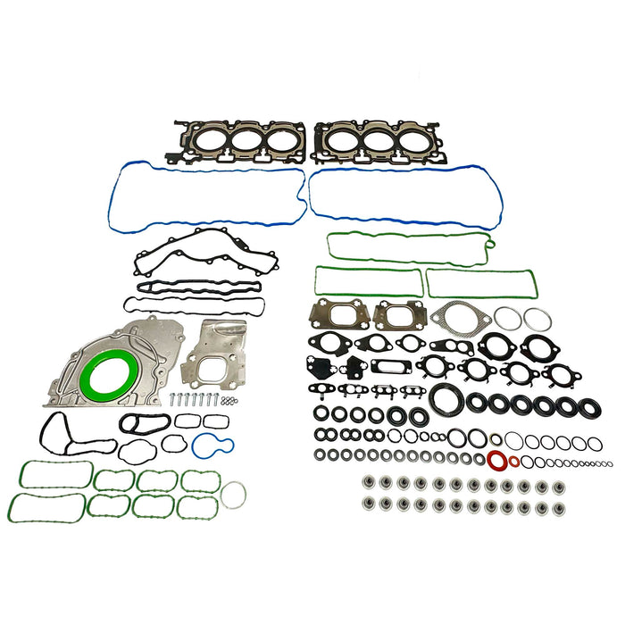Full Gasket Set