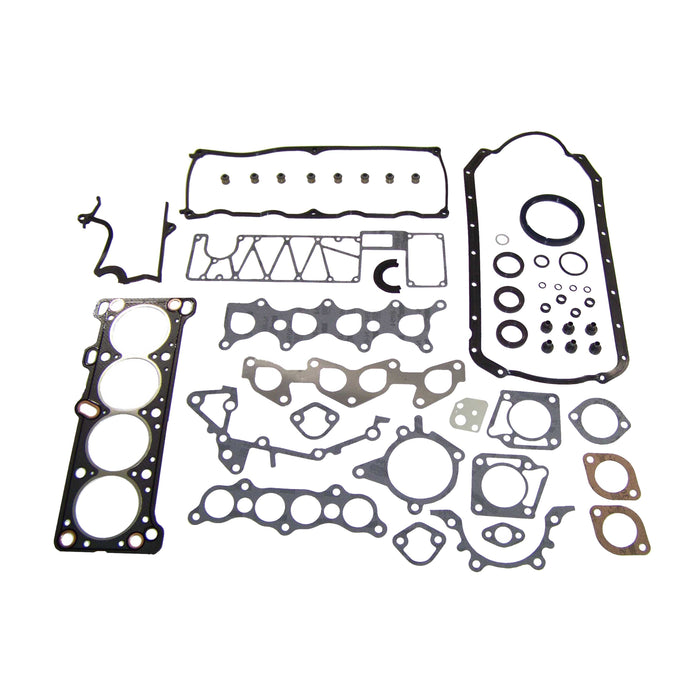 Engine Re-Ring Kit