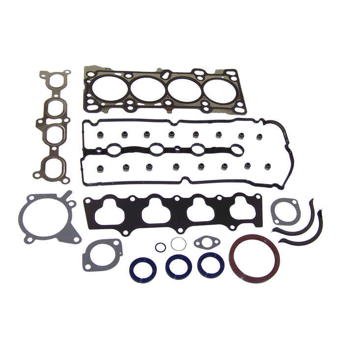 Engine Re-Ring Kit