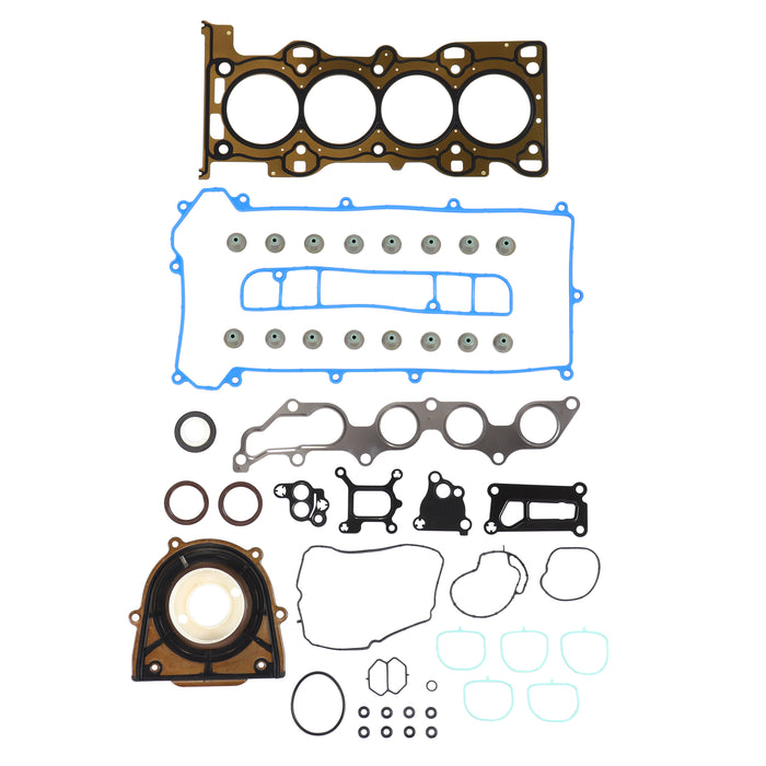 Engine Rebuild Kit