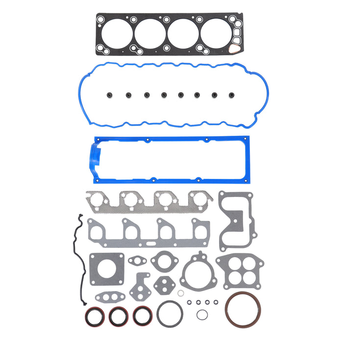 Engine Re-Ring Kit