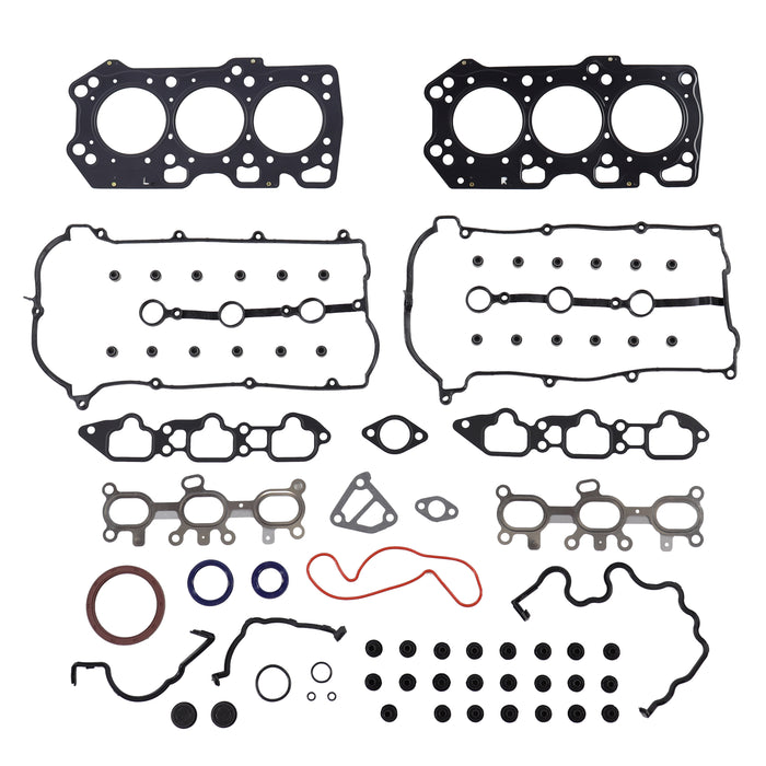 Engine Re-Ring Kit