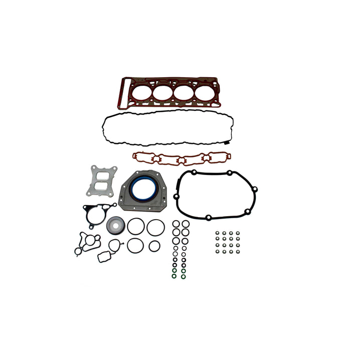 Engine Re-Ring Kit