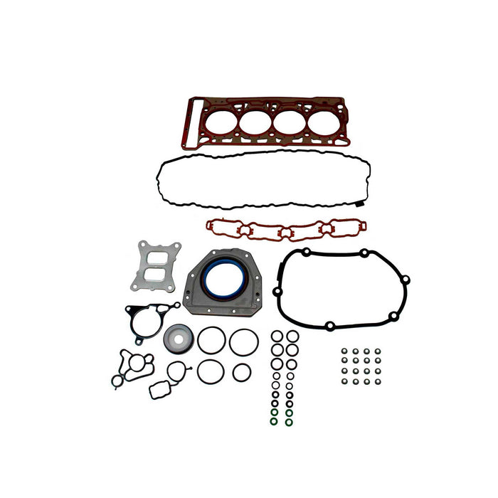 Engine Re-Ring Kit