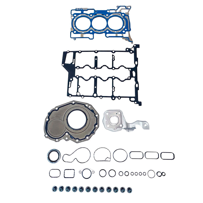 Engine Gasket Set