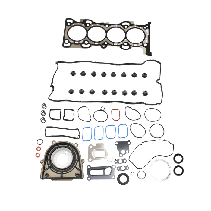 Master Engine Rebuild Kit