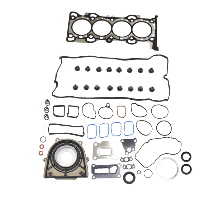 Engine Re-Ring Kit