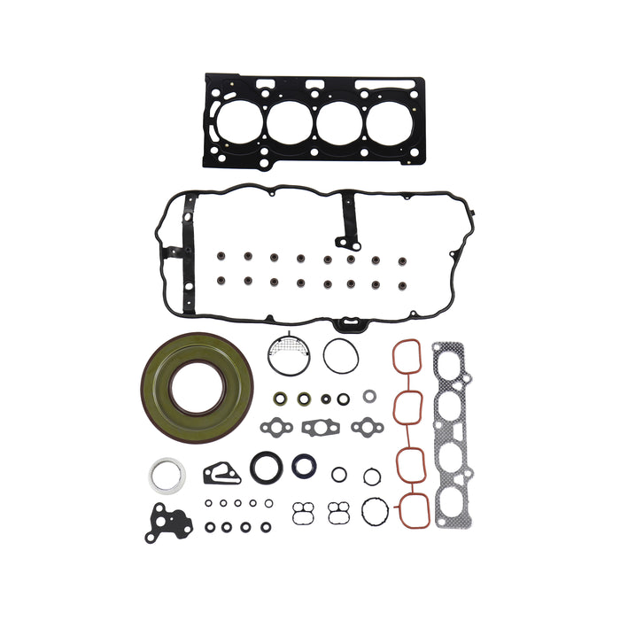 Engine Rebuild Kit