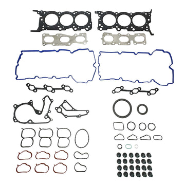 11-12 Kia Sedona 3.5L V6 Full Gasket Set FGS4267