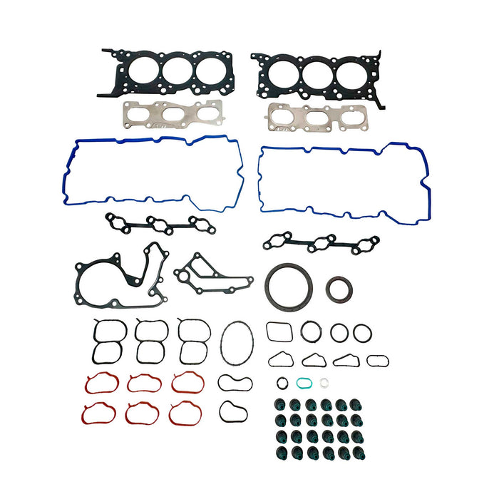 Engine Re-Ring Kit