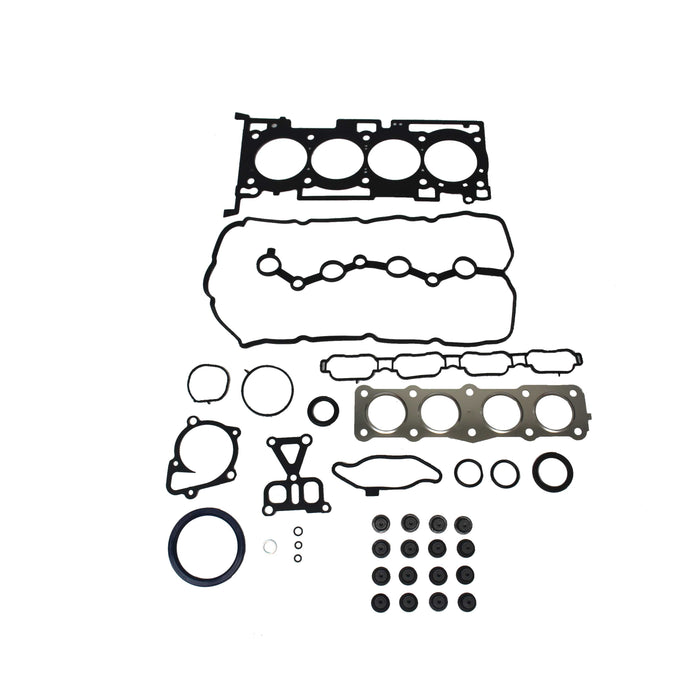Engine Re-Ring Kit