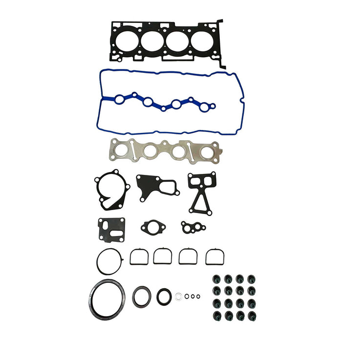 Engine Rebuild Kit