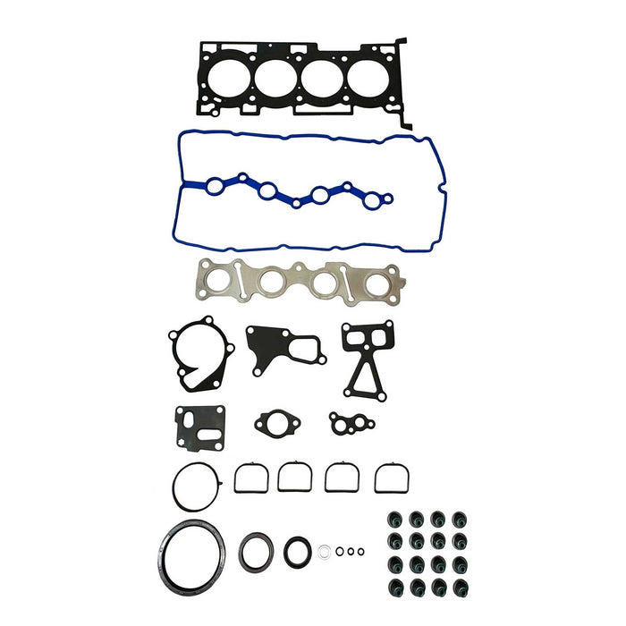 Engine Rebuild Kit