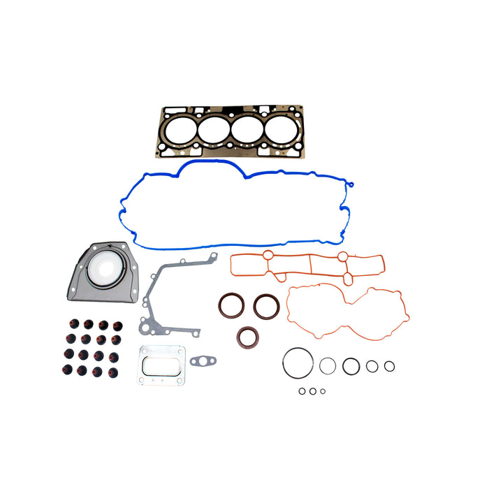 Engine Re-Ring Kit