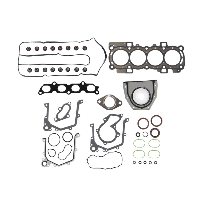 Engine Re-Ring Kit