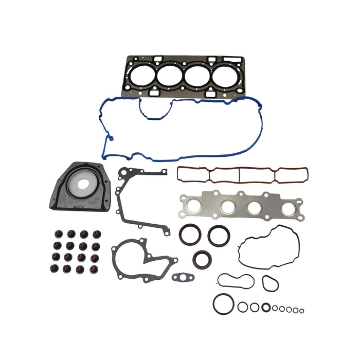 Engine Re-Ring Kit