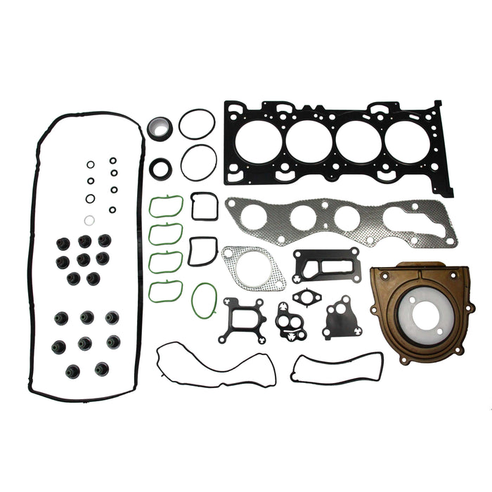 Engine Re-Ring Kit