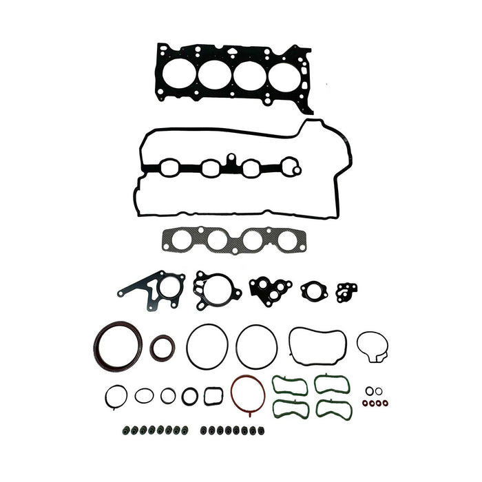 Engine Rebuild Kit