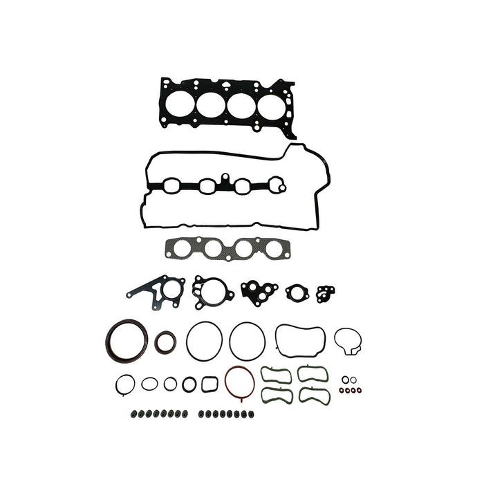 Engine Re-Ring Kit