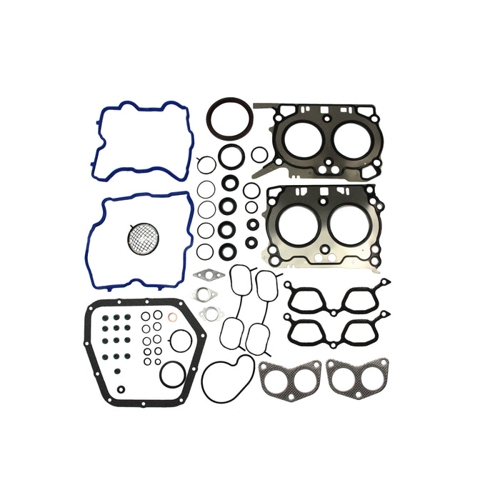 Engine Re-Ring Kit