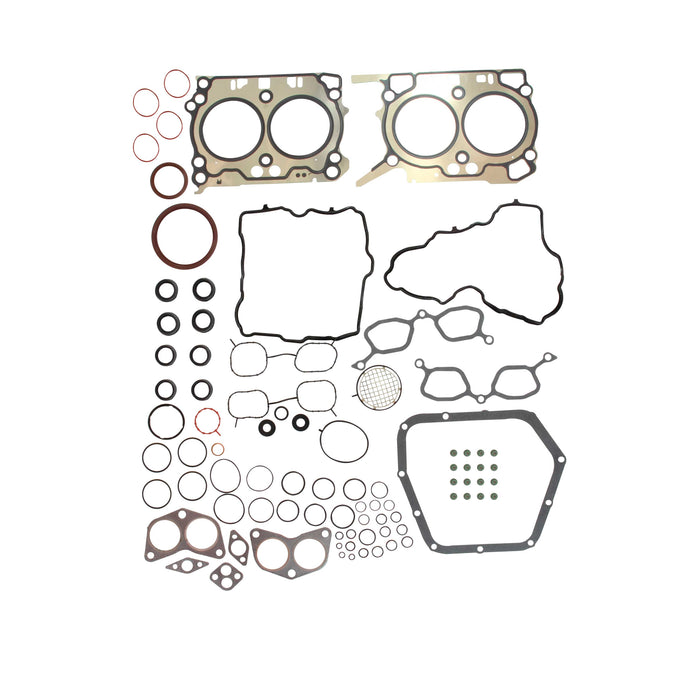 Engine Re-Ring Kit