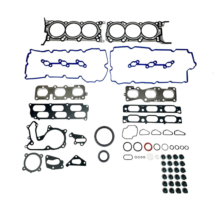Engine Gasket Set