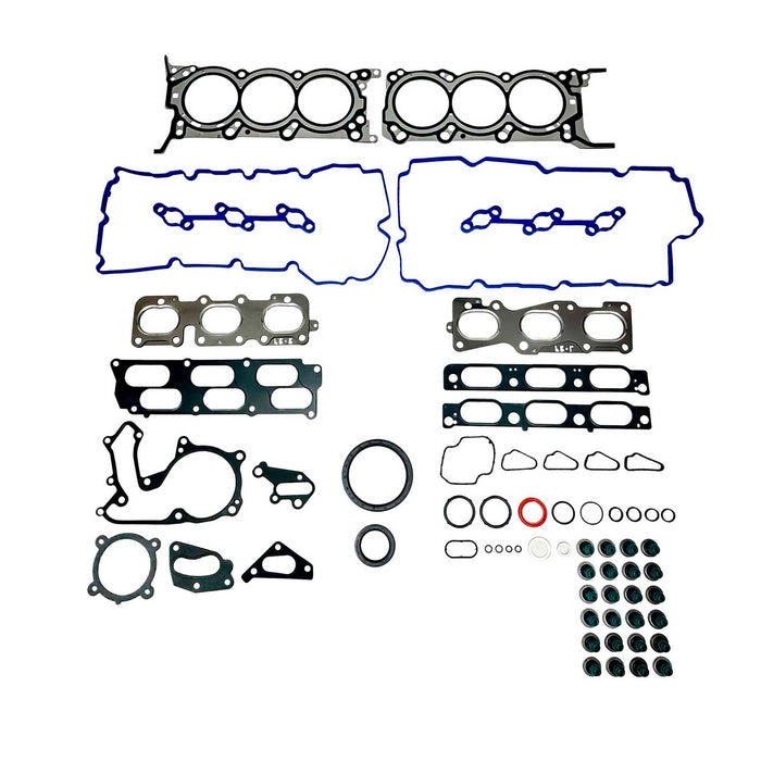 Engine Re-Ring Kit