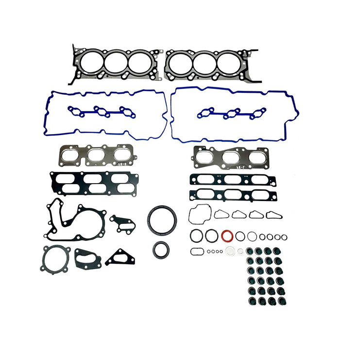 Engine Rebuild Kit
