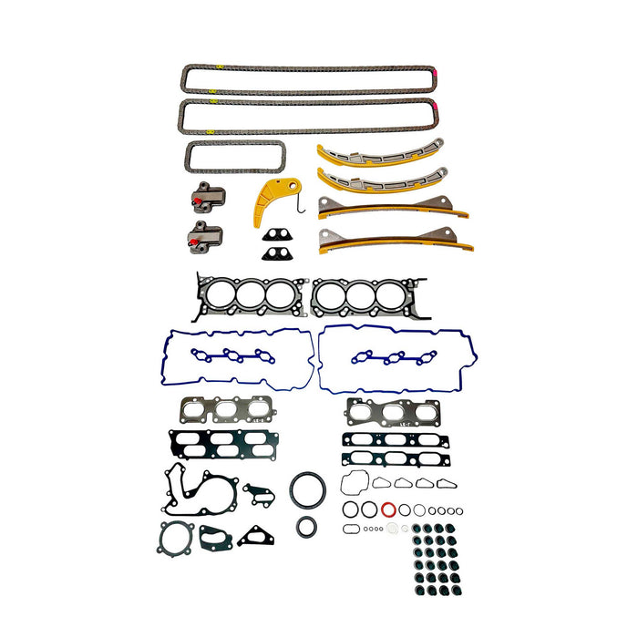 Engine Rebuild Kit