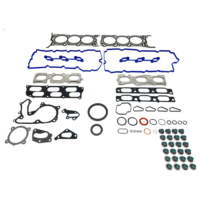 Engine Gasket Set