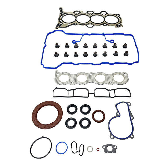 Engine Gasket Set