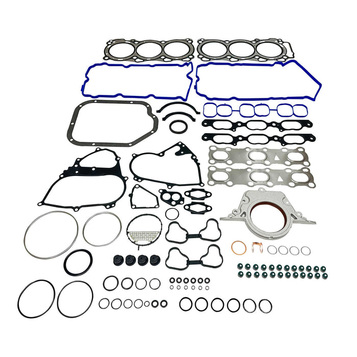 Full Gasket Set