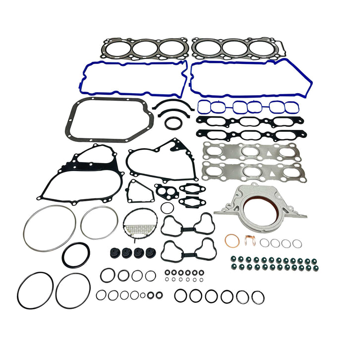 Engine Gasket Set